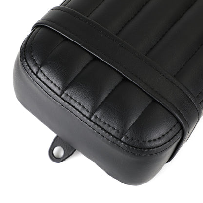 Sella Sella Posteriore Passeggero Per Softail Slim Flsl Street Bob Fxbb 18-21 Generic
