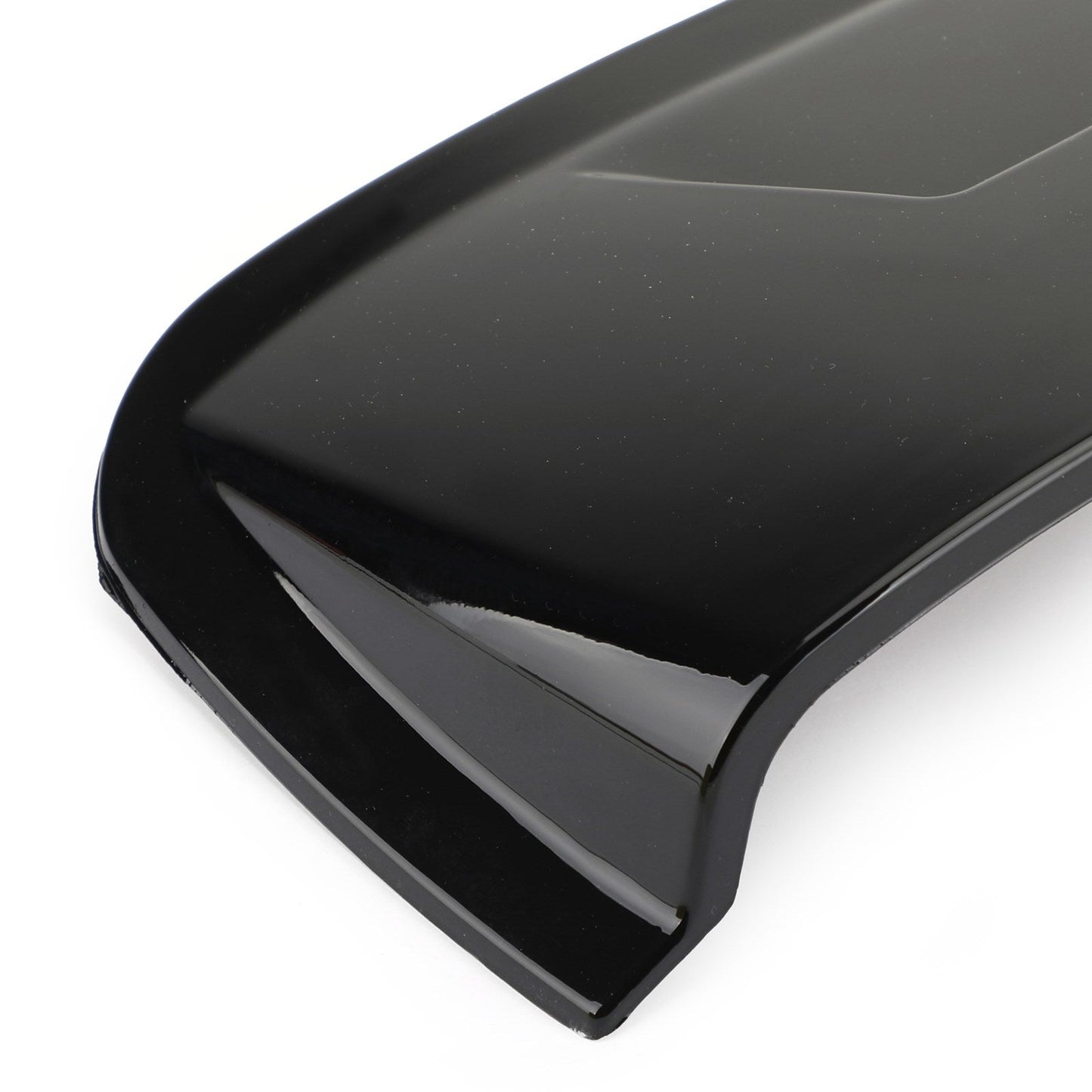 Spoiler sul tetto del lunotto posteriore nero lucido Fit Toyota Camry LE SE XSE XLE 2018-2023 Generico