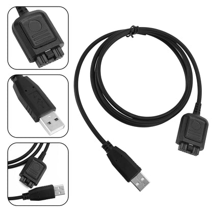 Cavo di programmazione USB per Mtp3100 Mtp3150 Pmkn4129A Radio bidirezionale Walki Talkie