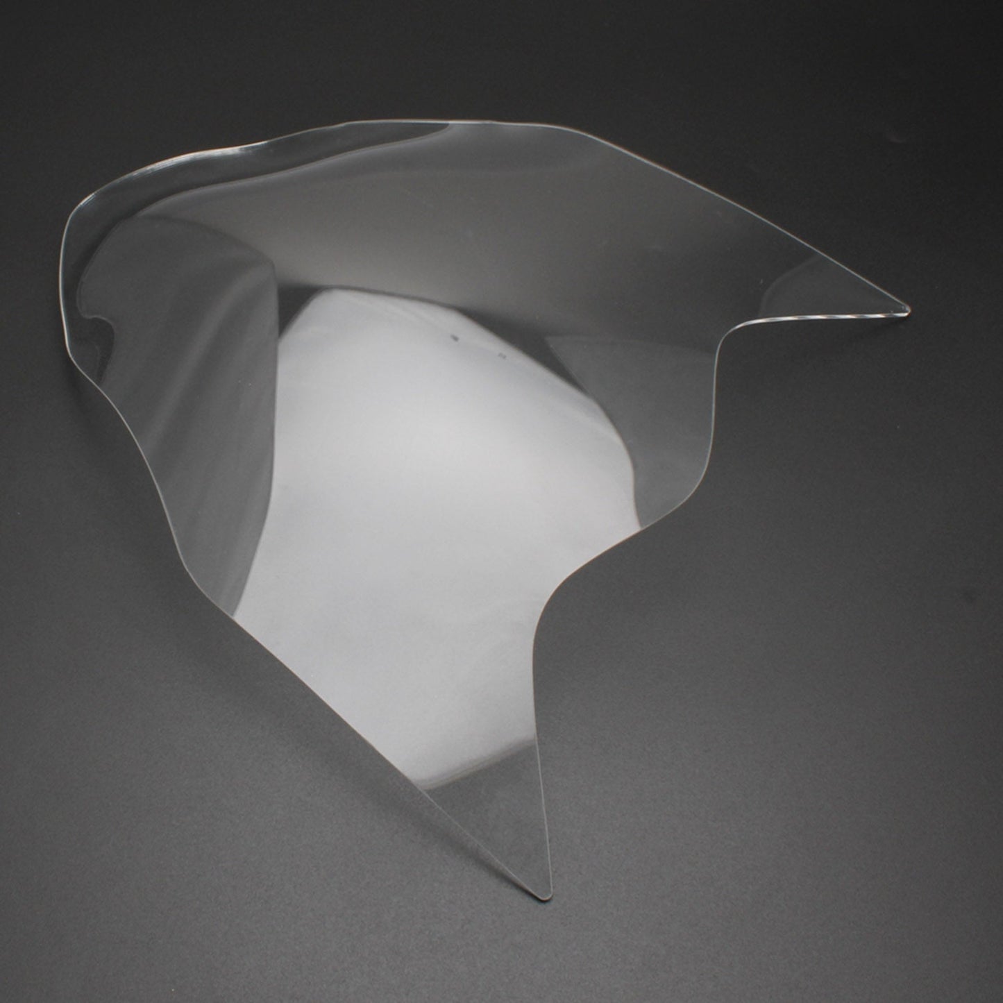 Suzuki Gsx-R 600 Gsx R 600 2014-2020 Protezione Vetro Faro Anteriore