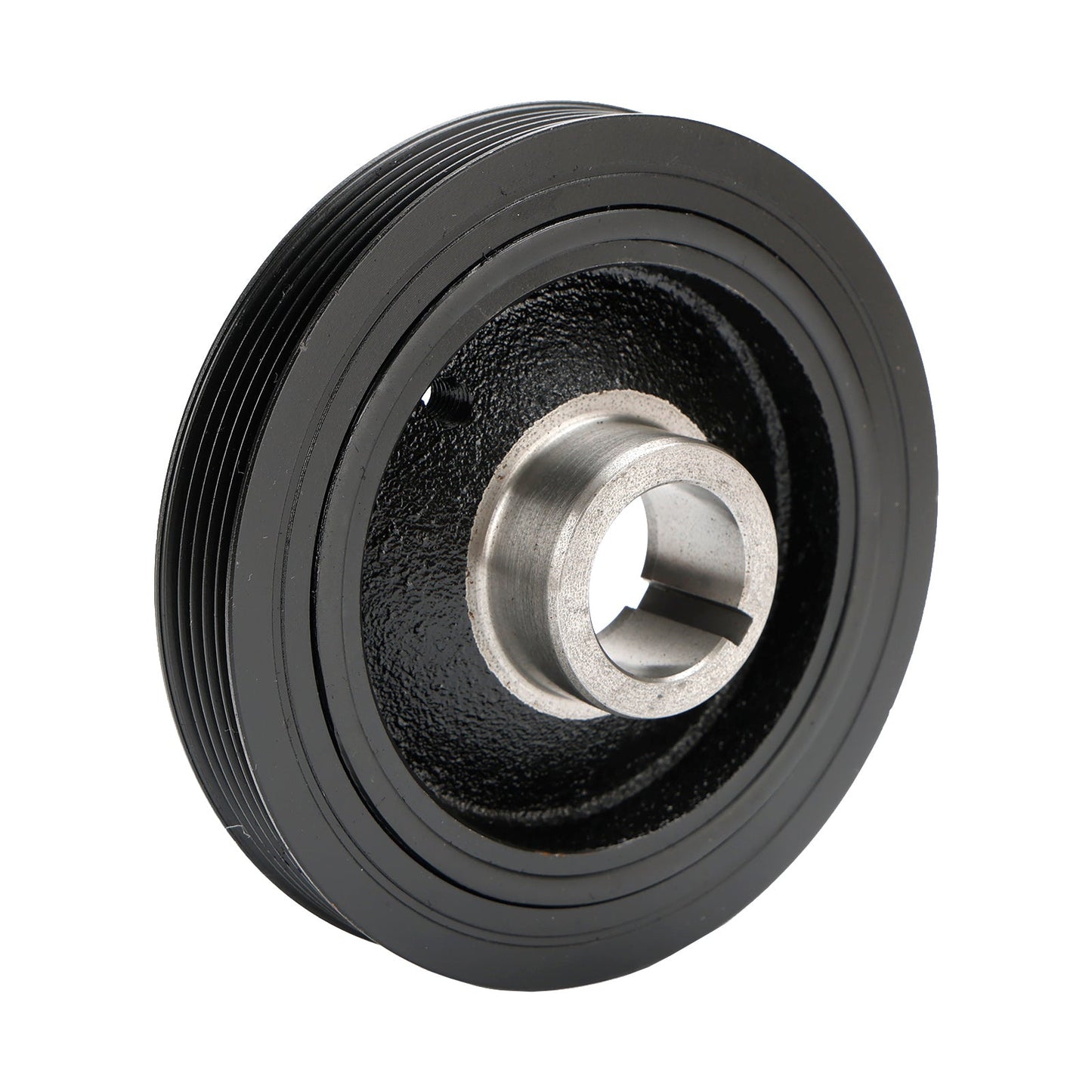 Puleggia albero motore per Chevrolet Tracker 2.0L Harmonic Balancer 12610-77E10 Fedex Express