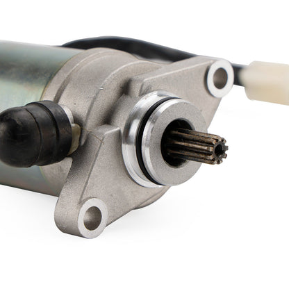 Motorino di Avviamento 9T Per E-TON Sierra Thunder Lighting Impulse  90 AXL TXL 1990