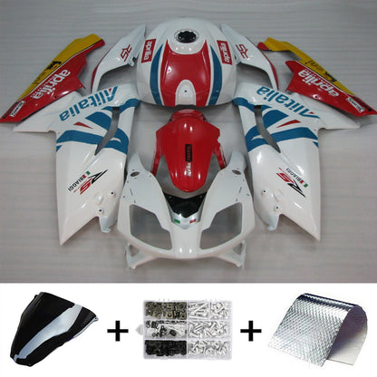 Kit carenatura Aprilia RS125 2006-2011