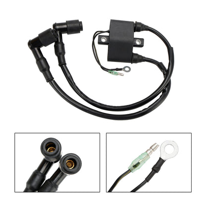 Bobina di accensione adatta per Mercury 15HP 18HP Tohatsu 9.9HP 15HP 18HP Nissan 25HP