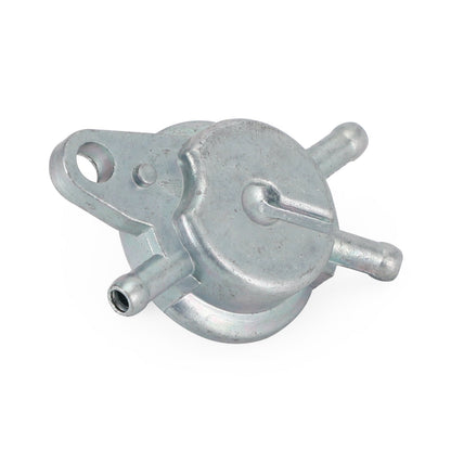 5x Interruttore rubinetto serbatoio carburante 4 porte per GY6 50cc 125cc 150cc PIT Quad Dirt Bike Buggy