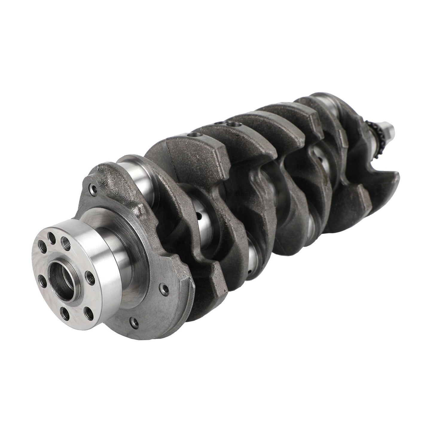 albero a gomito del motore di 23110-2B710 Hyundai Kia G4FG 1,6 Turbo Fedex espresso