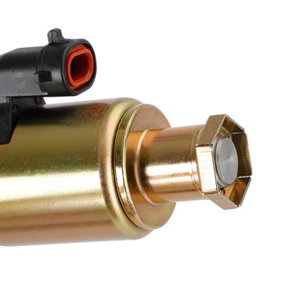 122-5053 elettrovalvola a solenoide della pompa di olio per il motore di Caterpillar 325C 322C Perkins