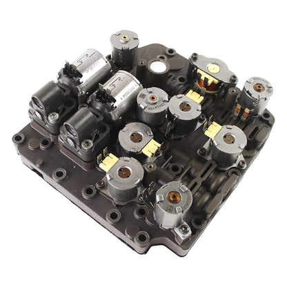 Corpo valvola di trasmissione DQ250 DSG 6 velocità 02E per Volkswagen Audi TT Seat Skoda