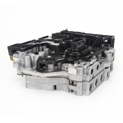 2015-2018 Ford Edge 2.0L EcoBoost 6F35 Corpo valvola trasmissione con solenoidi