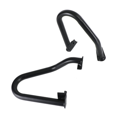 Paramotore Paramotore Telaio Paramotore Gold Fit Per Honda Cmx 1100 Dct 21-22 Generic