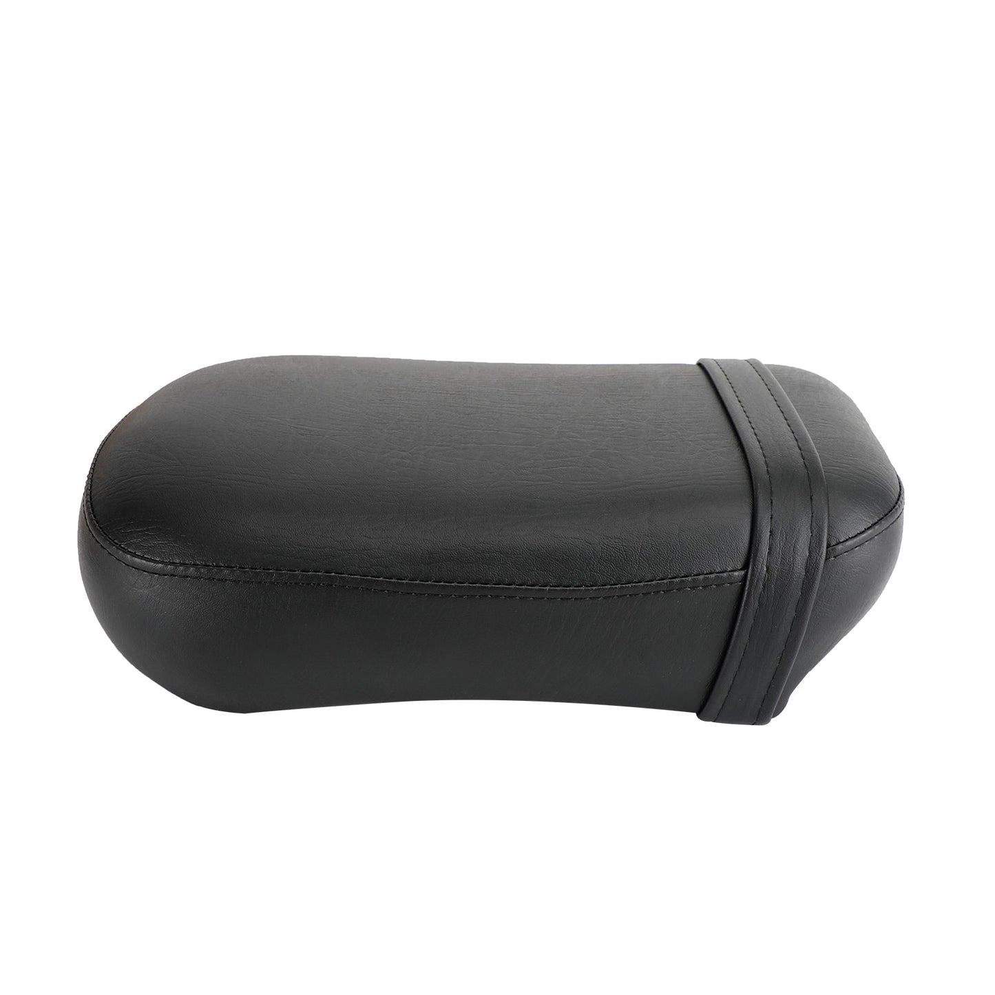 Cuscino passeggero sedile posteriore Honda Shadow Aero Vt750C 2004-2013 Flat Pu