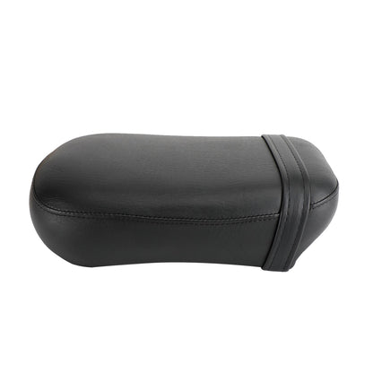 Cuscino passeggero sedile posteriore Honda Shadow Aero Vt750C 2004-2013 Flat Pu