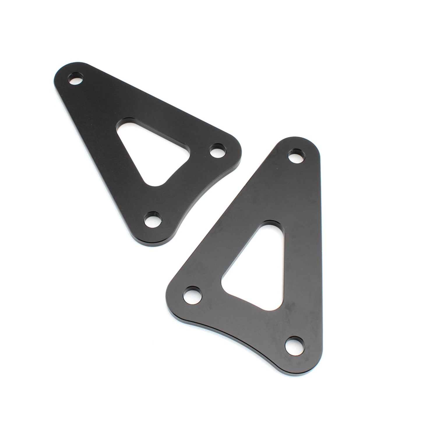2008-2020 Honda CBR1000RR Kit collegamento abbassamento alluminio CNC 40mm