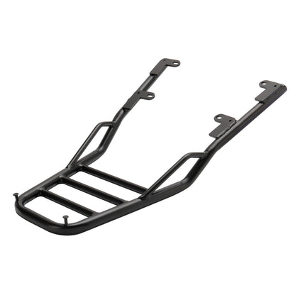 Portapacchi posteriore Tube - Nero per Honda NC750 X NC750X NC 750 X 2021 2022 2023