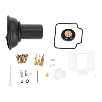 Carburatore Carb Rebuild Kit adatto per Honda CBX250 Twister cilindro moto Generico