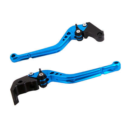 Leva Freno Frizione Lunga Per Honda CB500F CBR500R 13-15 CBR300RR CB300F 14-16 Generico