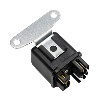 Glow Plug Rely/Tempo di Ritardo Relè Per Kubota Yanmar 12V 119650-77911 119650-77910