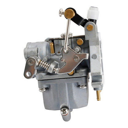 Carburatore Carb adatto per fuoribordo Mercury Mariner 2 tempi 15C 9.9 DM 9.9HP 15HP