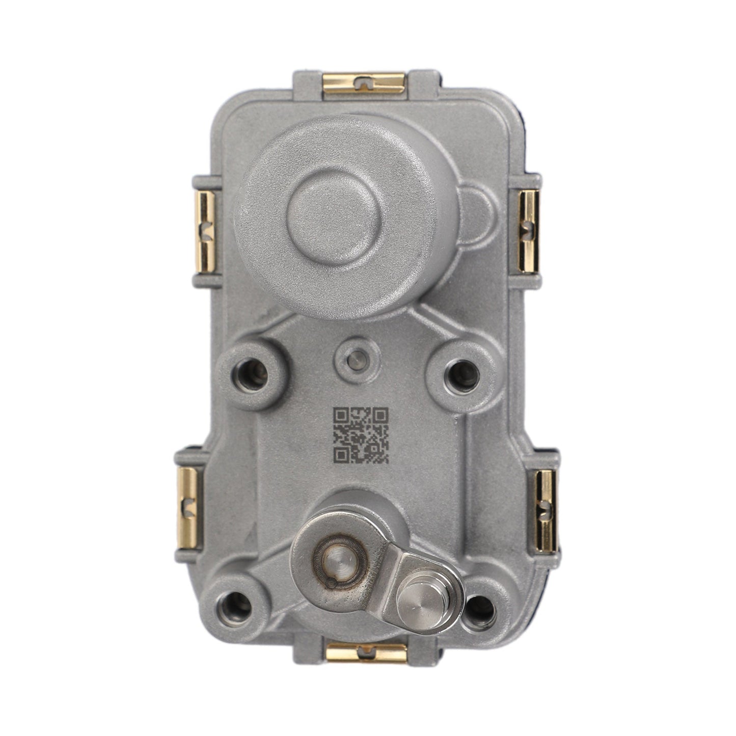 Attuatore turbocompressore elettronico per Jaguar/Land Rover 2.2D 49477-19600 generico