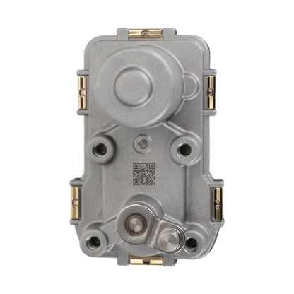 Attuatore turbocompressore elettronico per Jaguar/Land Rover 2.2D 49477-19600 generico