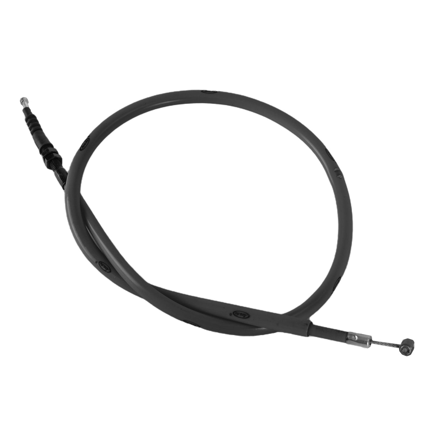 Sostituzione cavo frizione adatta per Kawasaki NINJA300 Z300 NINJA250 Z250 13-17 Generico