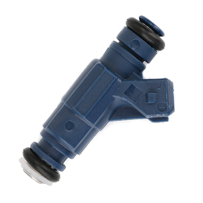 1X Iniettori di Carburante 0280156208 Per Polaris RGR 700 800 SPORTSMAN 800 700 SPM 700 800 Generico