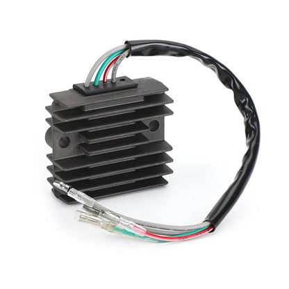 Raddrizzatore Per Honda BF 9.9/15/30A 25D 9.9Hp - 30Hp Fuoribordo 31750-ZV7-003 Generico