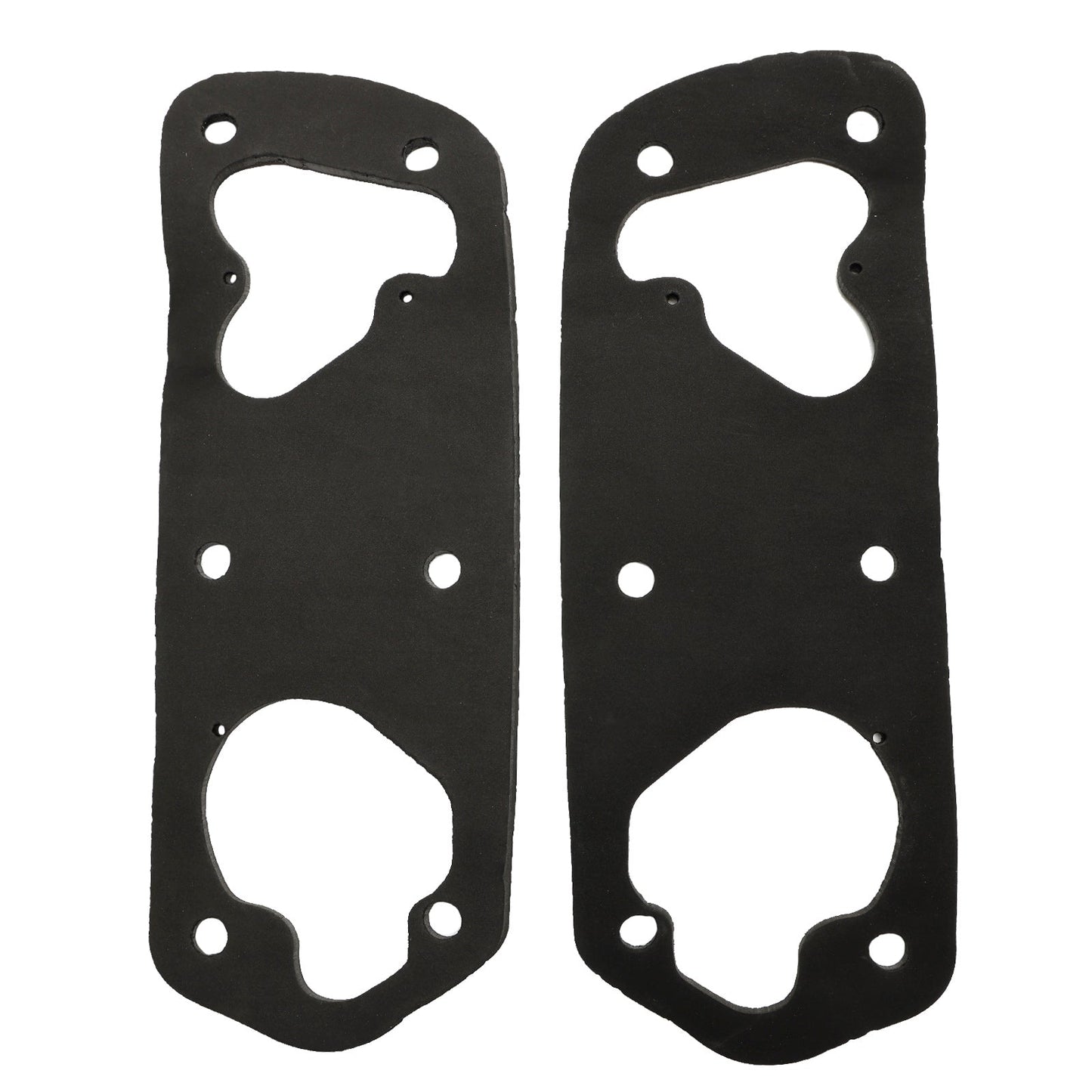 Coppia guarnizioni guarnizioni fanale posteriore per Honda Prelude 1997-01 Materiale migliorato