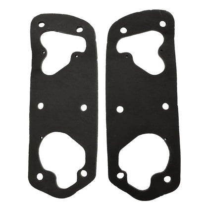 Coppia guarnizioni guarnizioni fanale posteriore per Honda Prelude 1997-01 Materiale migliorato