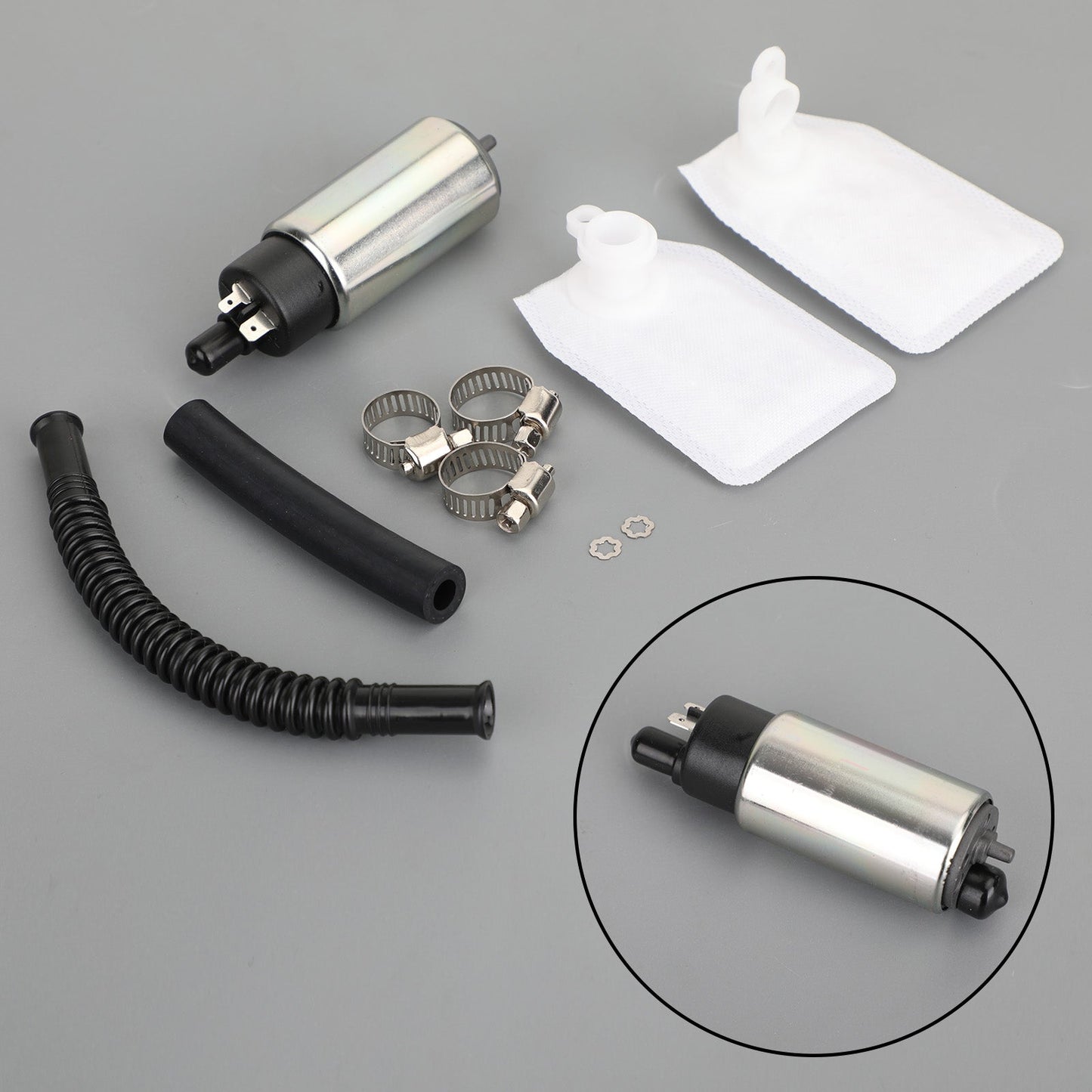 POMPA CARBURANTE E FILTRO / FILTRO per Aprilia RXV450 RXV550 SXV450 SXV550 06-15 Generico
