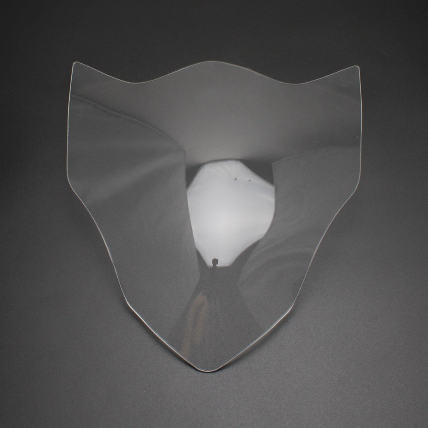 Suzuki Gsx-R 600 Gsx R 600 2014-2020 Protezione Vetro Faro Anteriore