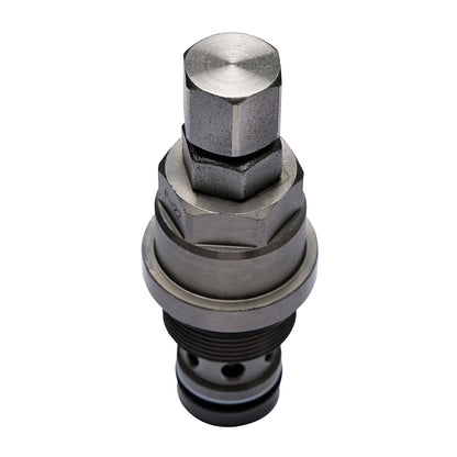 Hitachi ZAX110 ZX120 EX120-5 EX130-5 EX120-2 4372683 valvola limitatrice di servizio