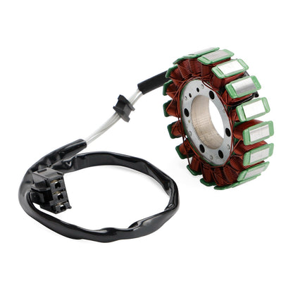 Raddrizzatore e guarnizione regolatore statore per Kawasaki Versys 1000 KLZ1000 2012-2014