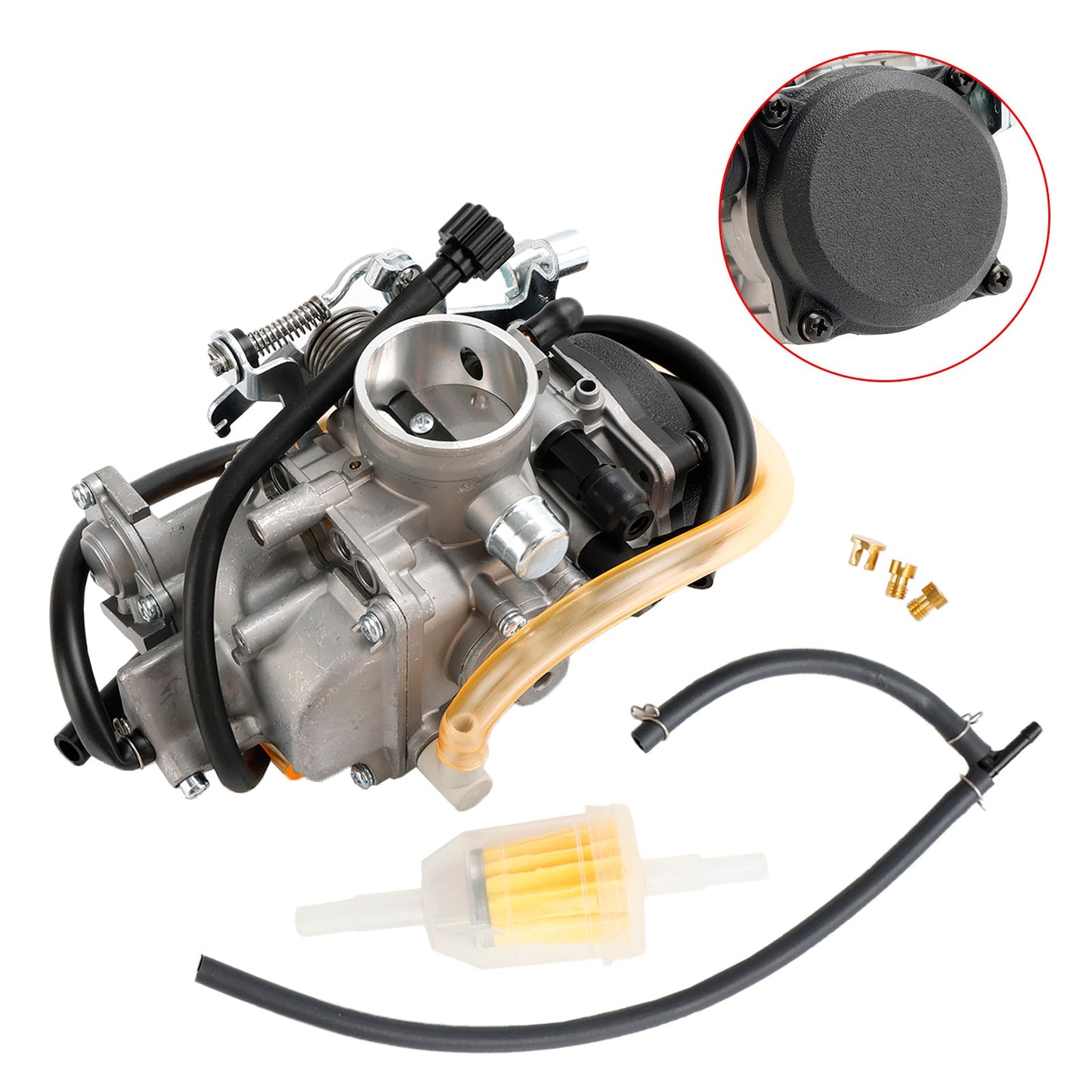 Carburatore Carb adatto per Kawasaki Vulcan 800 VN800 95-2005 15003-1200 15003-1380