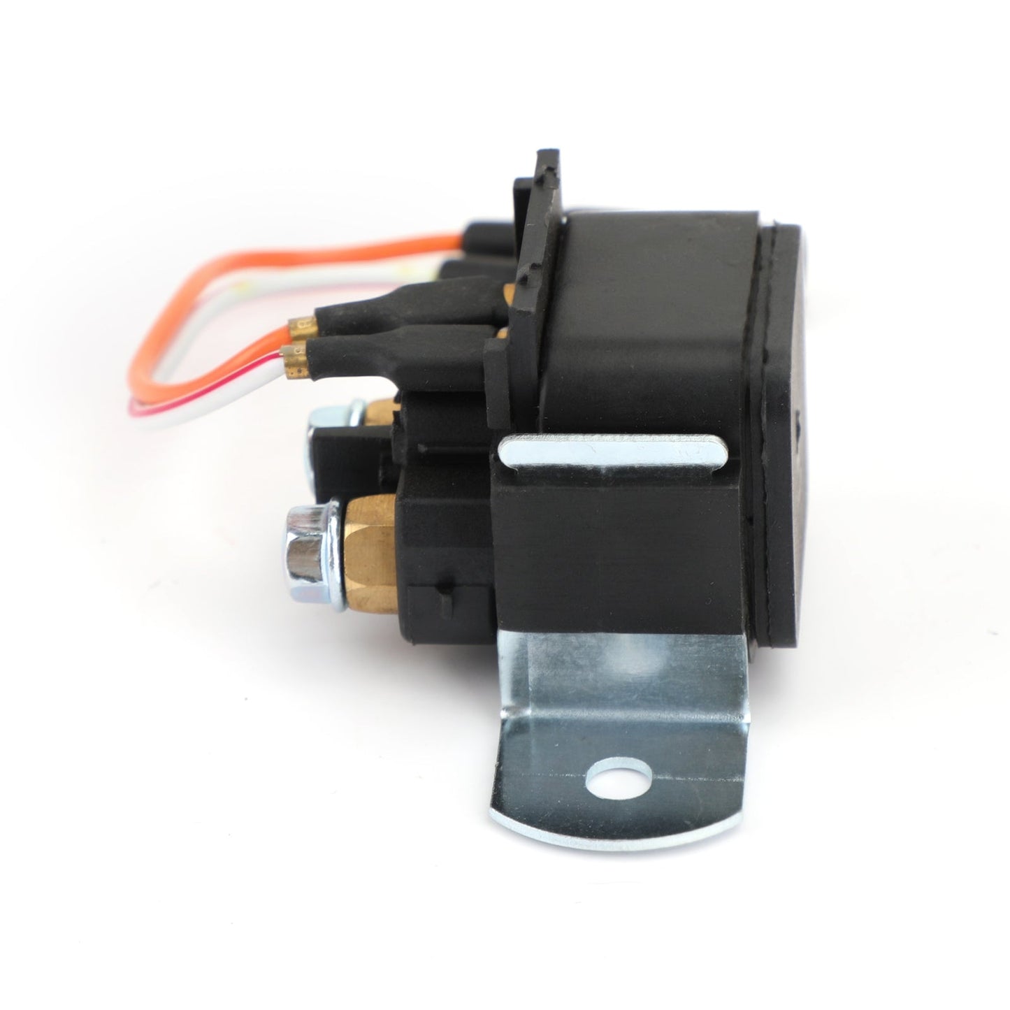 Relè di avviamento Solenoide Interruttore Per Polaris PREDATOR 500 TLD 2003-2006 2004 2005 Generico