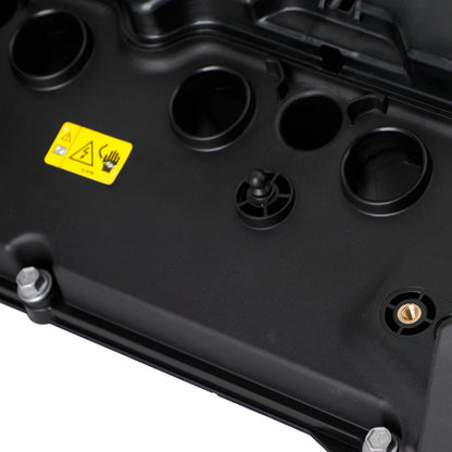 BMW Serie 1 F20 [2010-2019] F21 [2011-2019] Coperchio valvola bilanciere berlina 11127646553