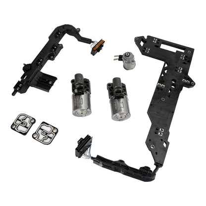 0B5398009 0B5 DSG Mechatronics Repair Board Cablaggio trasmissione con solenoidi per Audi