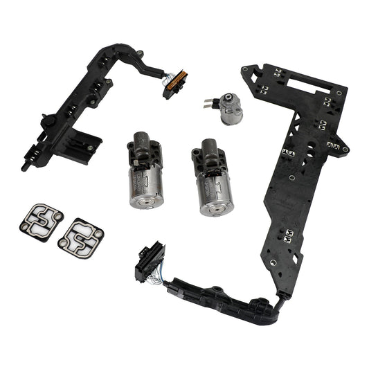 0B5 DSG Mechatronics Repair Board Cablaggio trasmissione con solenoidi per Audi