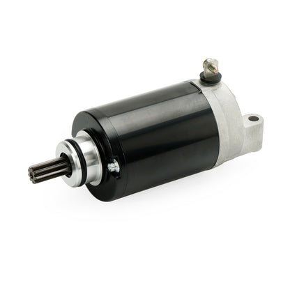 Nuovo motorino di AVVIAMENTO 21163-0742 per KAWASAKI 2014 2015 2016 ZR1000 Z1000 ABS