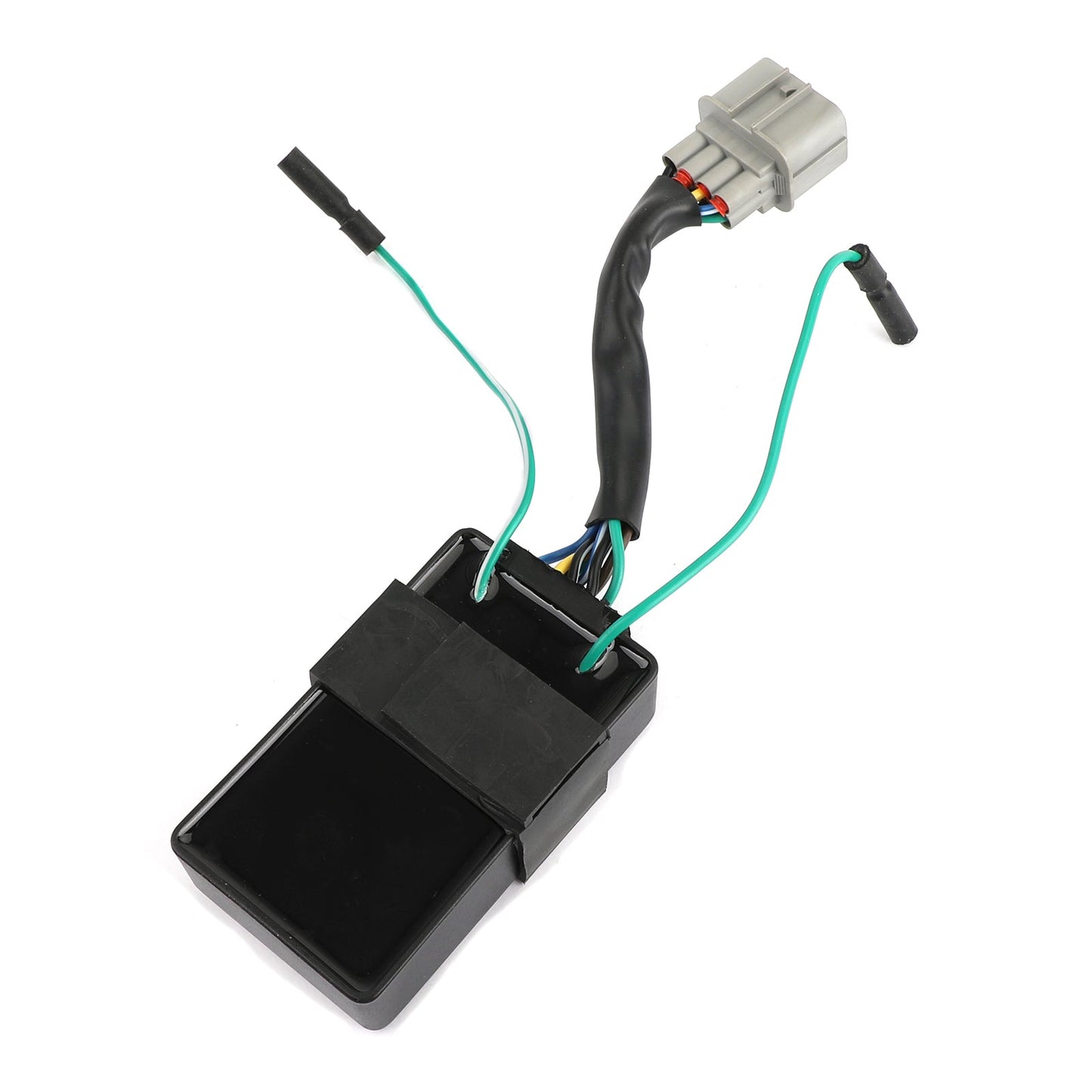 Modulo CDI Box adatto per Honda Rancher 350 FourTrax 350 TRX350 2000-2005 Generico