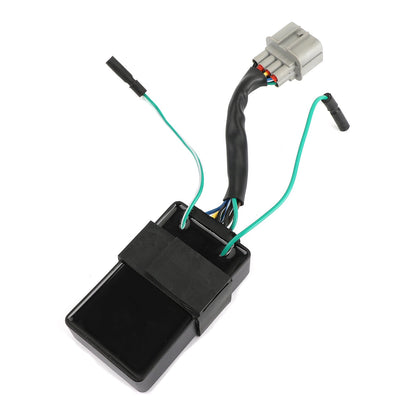 Modulo CDI Box adatto per Honda Rancher 350 FourTrax 350 TRX350 2000-2005 Generico