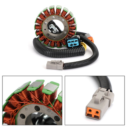 Stator Generator for Ski-Doo MXZ GSX Renegade Summit Lynx Rave 600 800 2008-2015