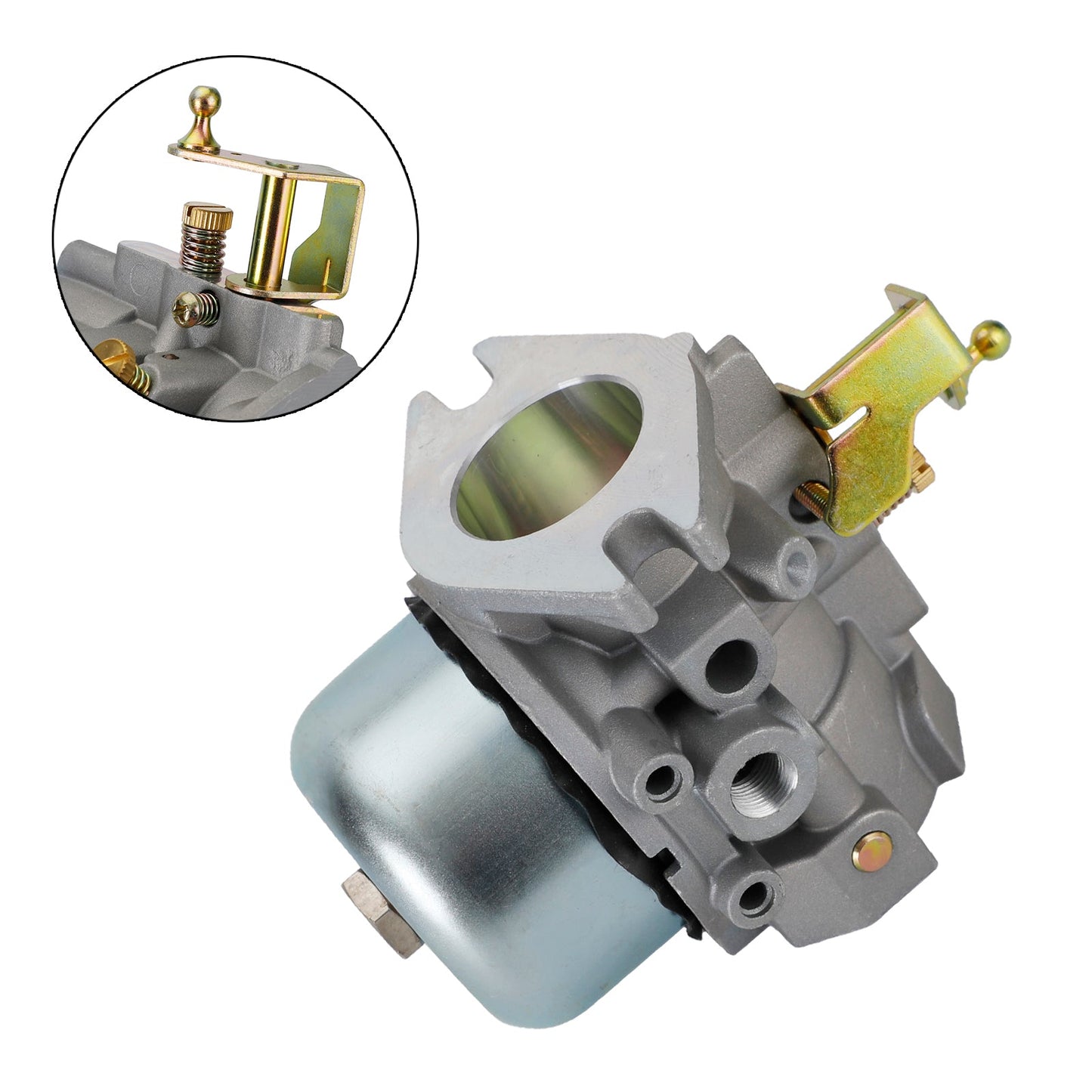 Kohler 14HP 18HP K321 K341 K361 Motore 16HP Carburatore Carb