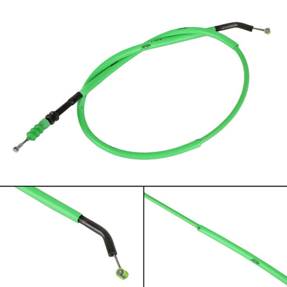 Sostituzione cavo frizione moto adatta per Kawasaki Z650 2017-2020 Generico