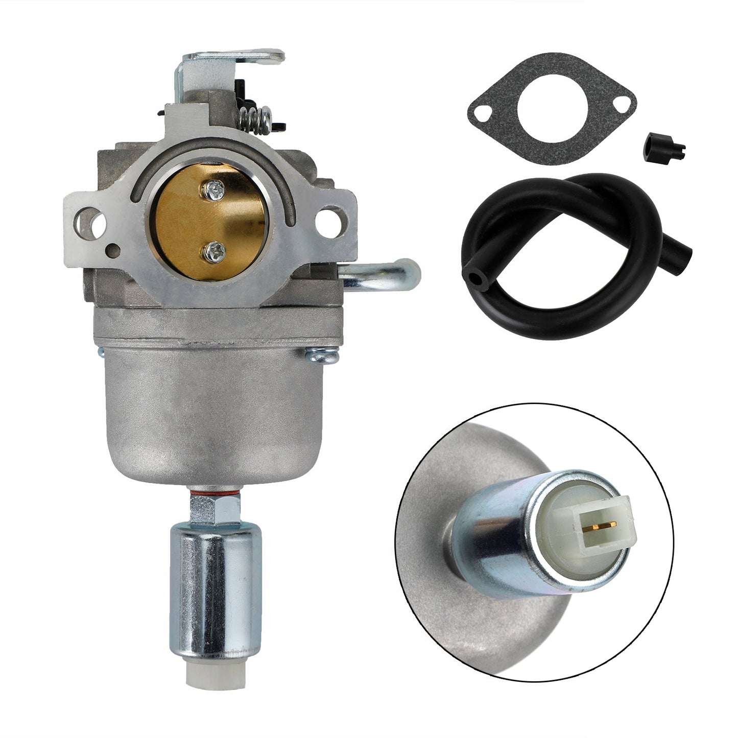 594593 591731 794572 796109 14.5-21HP 31G777 31H707 Carburatore Carb