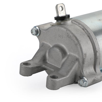 NUOVO Motorino di Avviamento Per Suzuki GSX-R 1000 ARZ 2009-2020 31100-47H00 31100-17K00 Generico