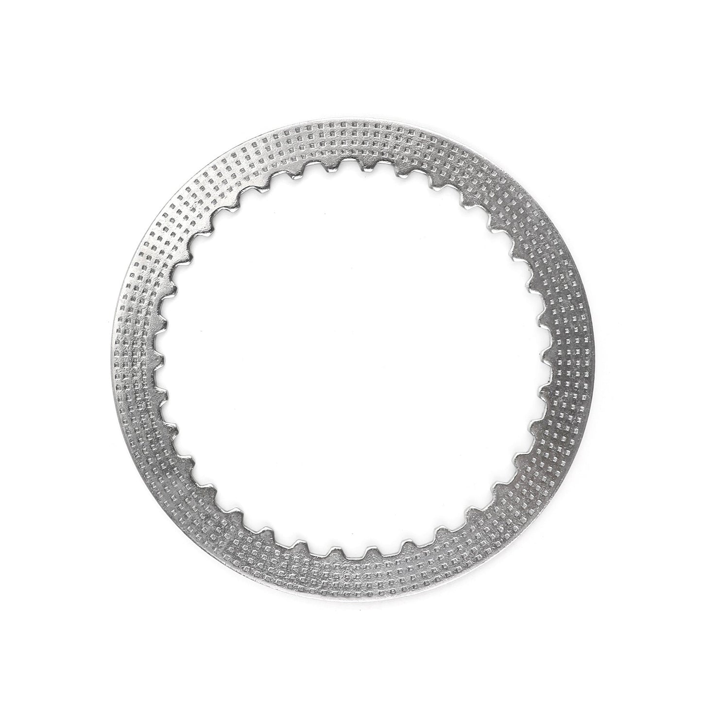 Kit frizione in ferro e dischi di attrito adatti per Yamaha YSR80 TZR50 TY50 MX80 GT80 generico