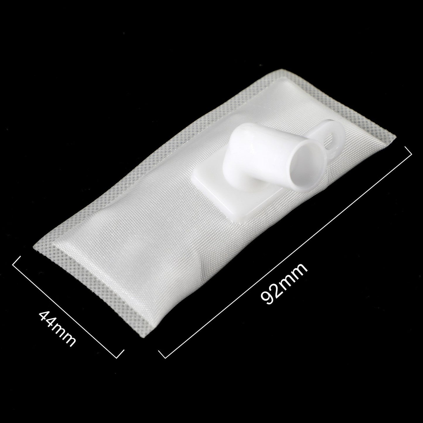Filtro filtro pompa benzina per Honda RVT1000R VTR1000SP VTR1000S Generico