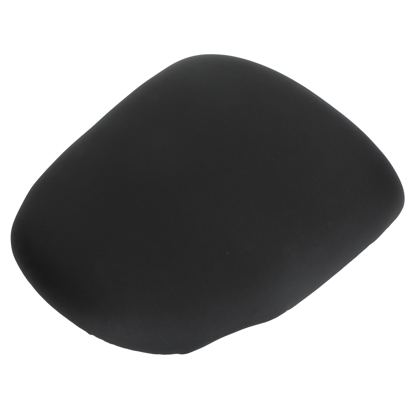 Cuscino sedile passeggero posteriore nero adatto per Suzuki Hayabusa 1300 1999-2007 00 11 generico