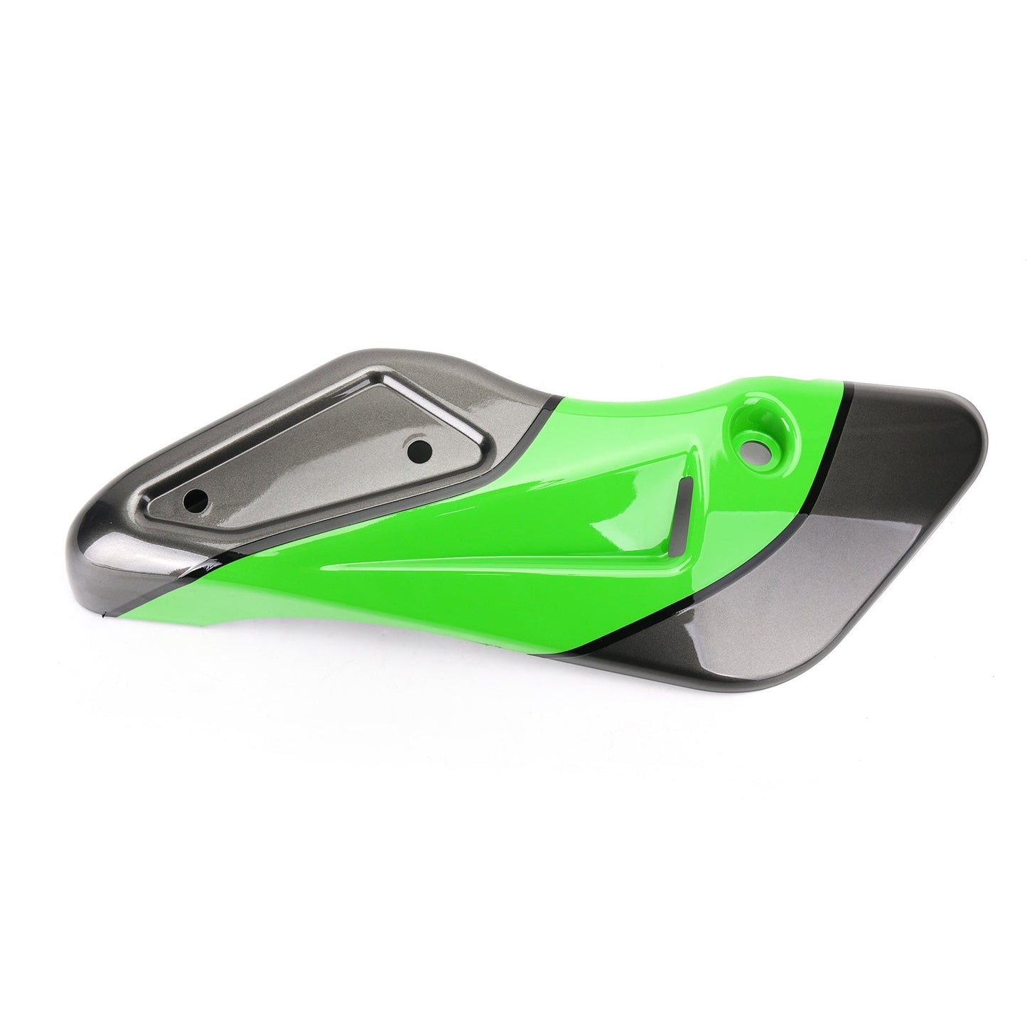 Pannello motore Belly Pan Lower Cowling Cover Carenatura per KAWASAKI Z900RS 2018+ Generico